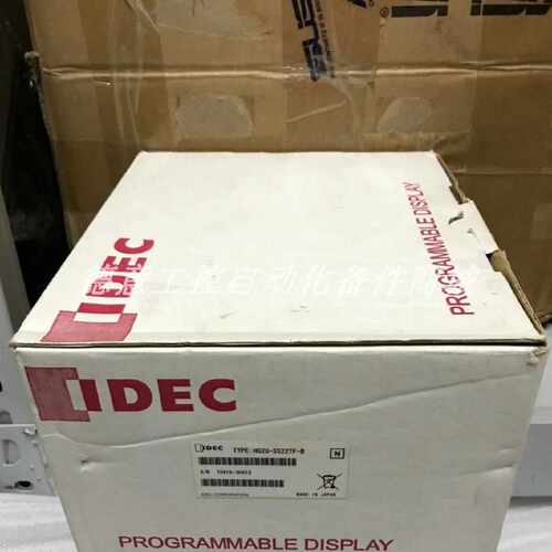 议价HG2G-SS22TF-B  日本和泉 触控屏幕 全新原装正品现货议价