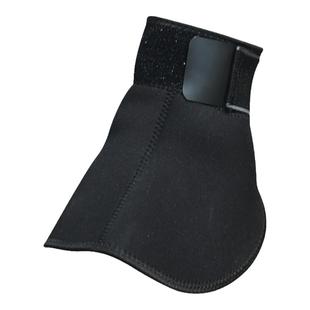 摩托车脚面防风骑行电动车护脚踝保暖套护脚腕挡风电瓶车骑车脚套