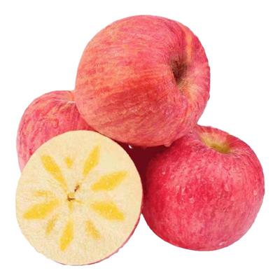 阿克苏红旗坡冰糖心苹果产地直发