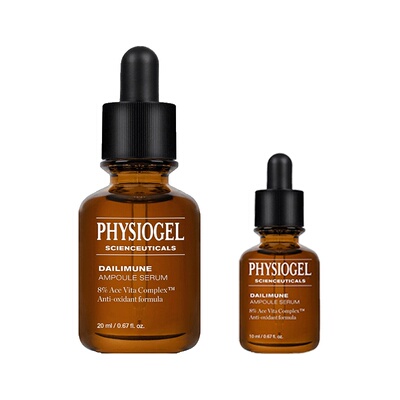 霏丝佳一代精华修护肌肤屏障受损光采肌滋润韩国原装进口