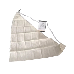 培训专用三角巾急救包吊带厚纯棉红十字三角巾包扎绷带 中文包装