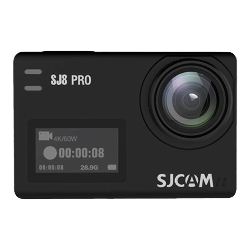 【大降价】SJCAM速影SJ8pro相机