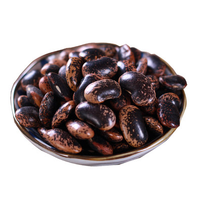 可米庄园大颗粒黑花芸豆大肾豆