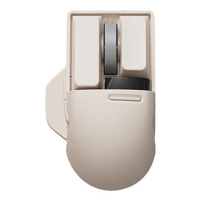 小翘鼠标无线三模高颜值鼠标