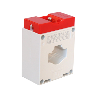 德力西电气互感器BH-0.66 30Ф0.5级交流电流比75/150/300/500/5A