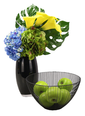 样板间灶台摆件样板房厨房装饰品