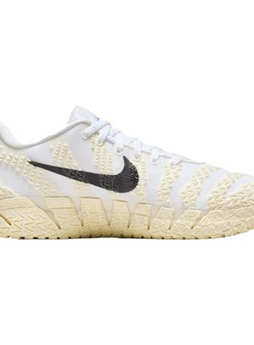 NIKE耐克JA3EP低帮缓震篮球鞋
