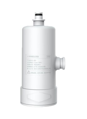 适配小沐智能坐便盖前置过滤器