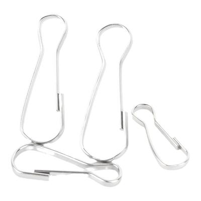 次日达304不锈钢朱胆扣