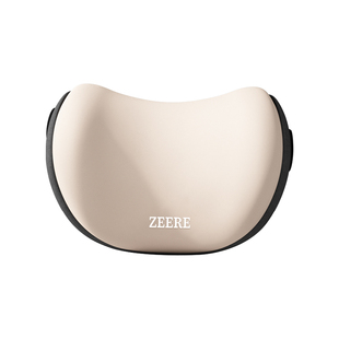 汽车头枕车内靠枕开车护颈枕车用颈部枕头一对高端车载颈椎枕腰靠