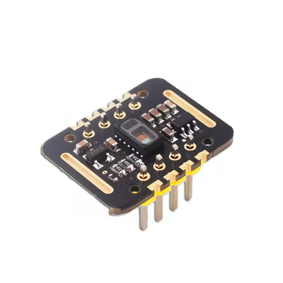 MAX30102心率计血氧传感器模块 手腕脉搏心跳检测STM32 arduino