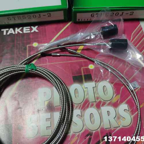议价特价takex竹中高温光纤GTH520J-2，GTH520J-2替代品