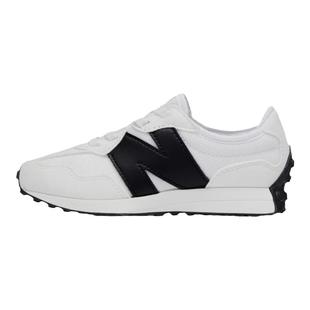 Newbalance nb官方童鞋 4-7岁中童秋季经典时尚运动休闲鞋327