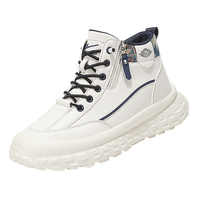 回力官方旗舰店运动增高老爹男鞋