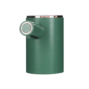 自动免洗酒精凝胶感应洗手液机替换接头洗洁精出液机充电式搓手液