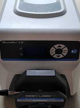 Coleparmer Masterflex数字变速蠕动泵议价