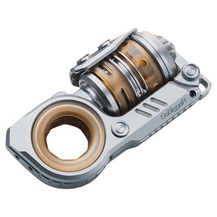 指玩屋 GoBiggeR震旦青春版甩推蛋复合型解压玩具EDC指尖陀螺减压