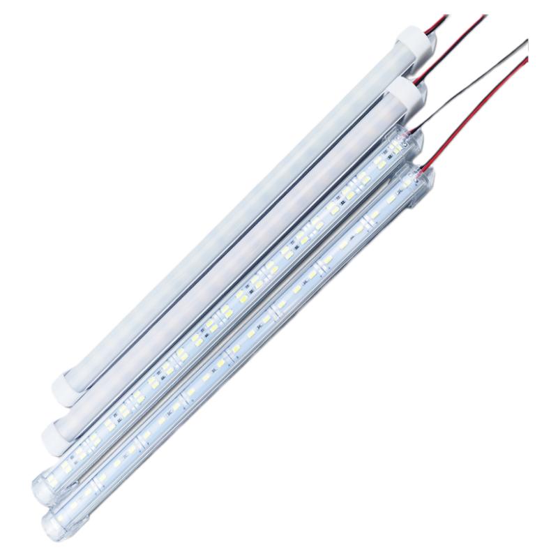 低压自动化高亮设备硬灯条DC24v