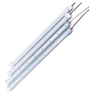 24v硬灯条DC24v低压灯带自动化仪器灯管高亮led灯灯条设备灯条