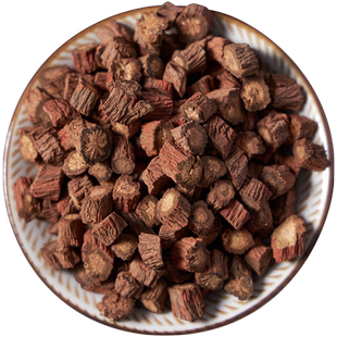 丹参中药材500g正品中江官方旗舰店紫丹参片可磨粉泡水特级