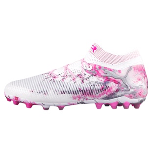 小李子PUMA彪马FUTURE 8江南高端MG短钉足球鞋成人男款108450 01