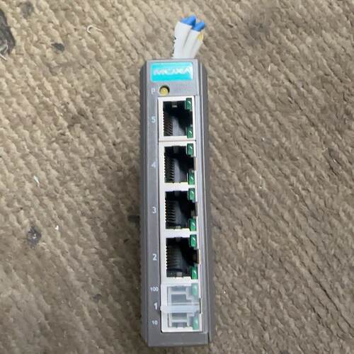 【询价】MOXV、EDS-205、、功能正常、、适用