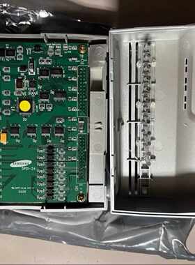 【议价-可维修】Samsung监测模块 SPDI 24 /均有货