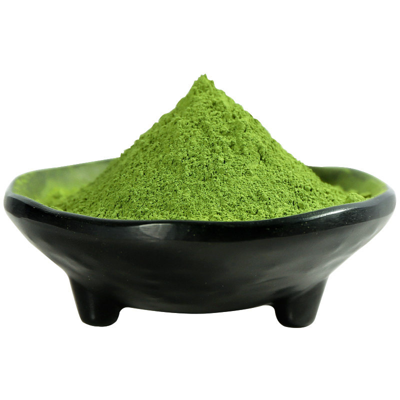 日本进口京都宇治抹茶粉50g食用甜点冲饮奶茶抹茶拿铁原材料150g