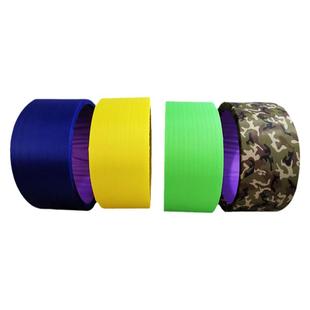 幼儿园坦克履带爬行圈户外儿童游戏教玩具车轮滚滚体智能道具垫子