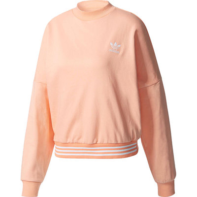 Adidas/阿迪达斯休闲卫衣