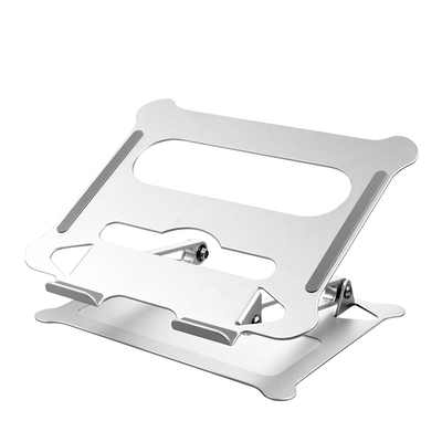 可调节角度电脑散热支撑架其他