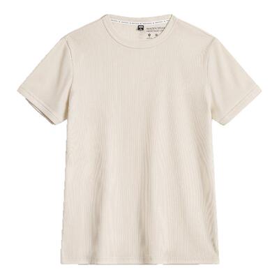 【马登银皮】马登工装抗菌T恤