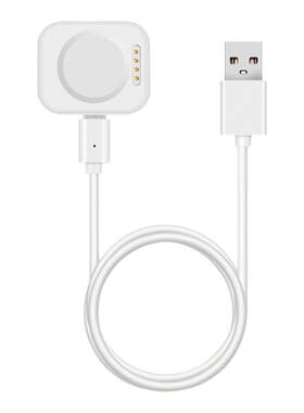 适用OPPOwatchX3手表X2充电底座X3mini一加手表2充电器线x智能手表OPPOwatchsport/4Pro磁吸充电3Pro配件SE