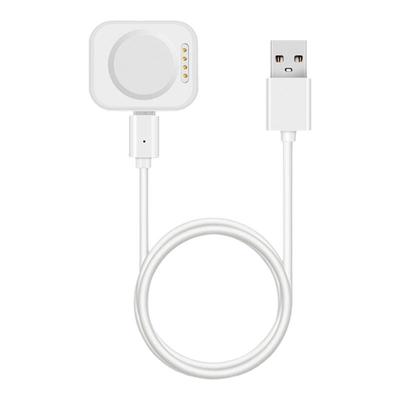 适用于OPPOwatchX2手表充电底座一加手表2充电器线X2mini智能手表OPPOwatchsport/4Pro磁吸充电3Pro配件SE