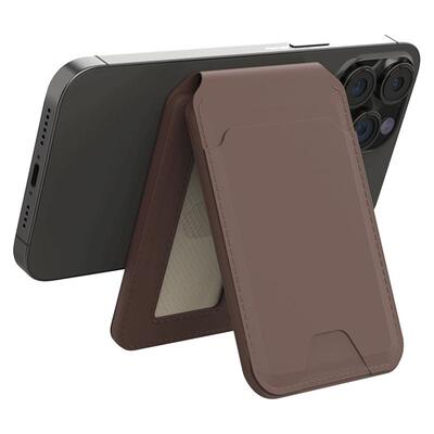 Micfip美格浦磁吸支脚卡包