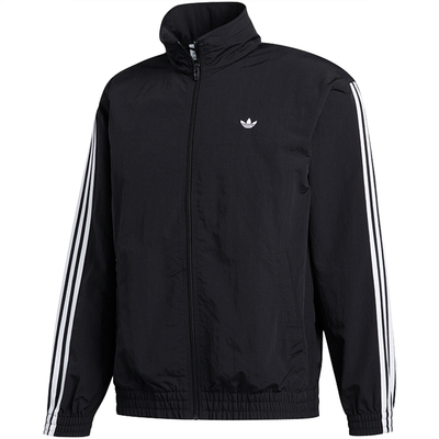 Adidas/阿迪达斯男子休闲夹克