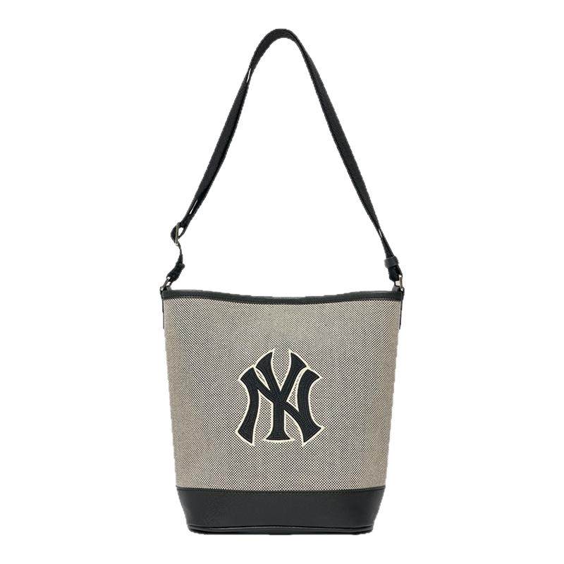 MLB官方男女情侣水桶包