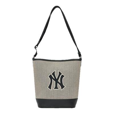 MLB官方男女情侣水桶包