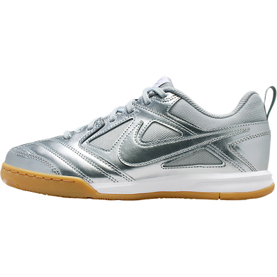 Nike/耐克正品Gato LV8儿童足球网眼布休闲透气运动鞋II7084-001