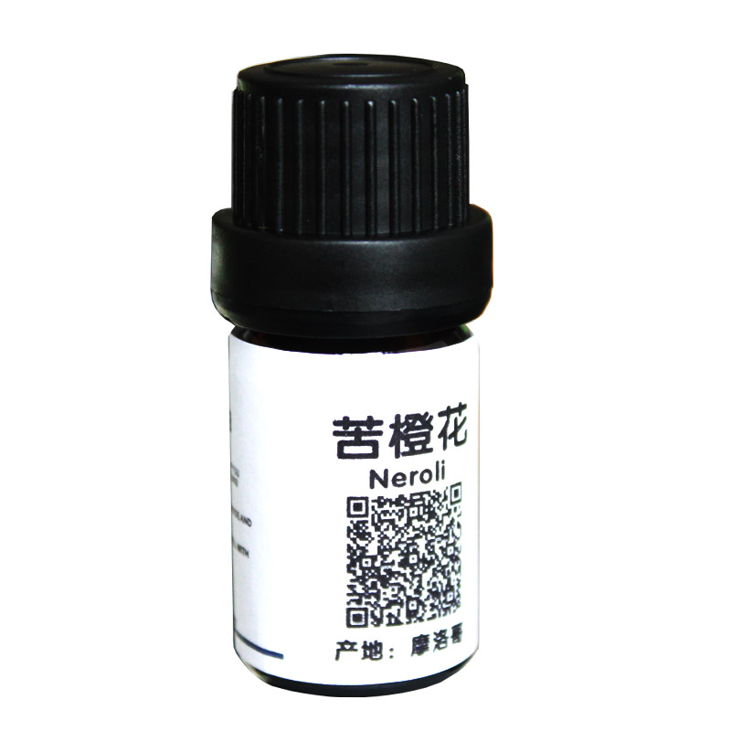 助眠抗焦虑摩洛哥橙花单方精油
