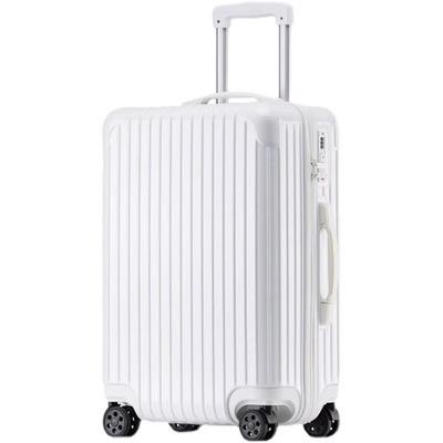 大容量高颜值新款万向轮行李箱