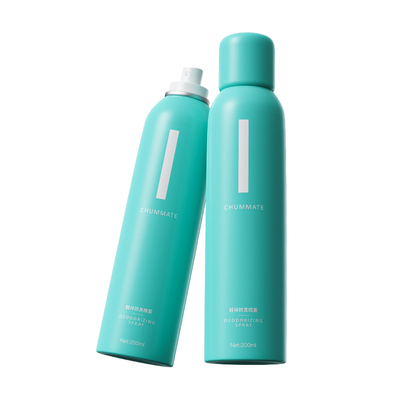 明星同款|国货热卖鞋袜除臭喷雾