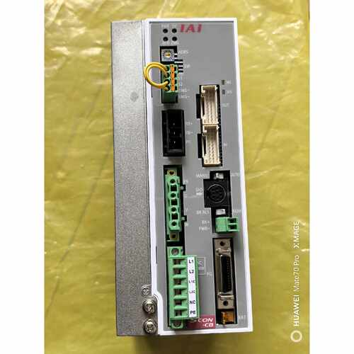 SCON-CB-200SAI-RC-0 IAI 200w驱动器 伺服控制设备