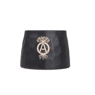 潮流块根植物花盆陶瓷