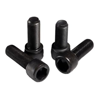 细牙内六角螺丝细扣细丝M24M27