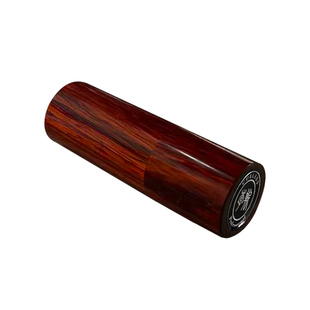 李斯台球杆专用中轮保护帽前节后把塑钢/实木材质保护套防护接牙