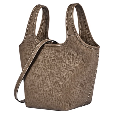 【董洁同款】迪桑娜女包都市彩虹菜篮子包水桶包单肩包斜挎包