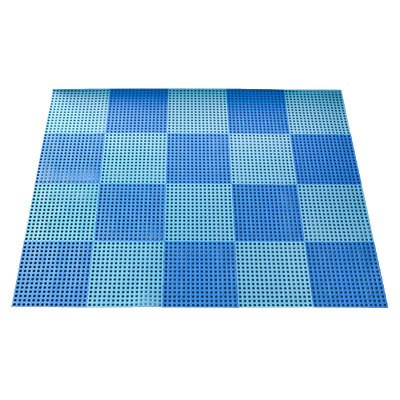 季诺简约洗澡pvc防滑垫