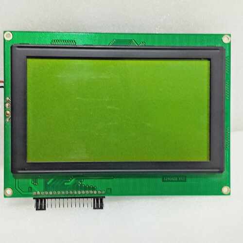 T240128 V1.1 Compatible LCD Display Screen Panel