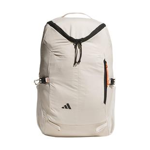 翻盖大口袋收纳旅行运动双肩背包男女adidas阿迪达斯官方KT0846
